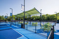 Dugout Cantilever Shades - Commercial Shade Structures  Cantilever Shades Playgrounds Etc