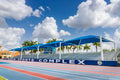 Multi-Dome Hip Shades - Commercial Shade Structures  Hip Shades Playgrounds Etc