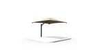Square Cantilever Umbrella Shade Structure – Quick Ship Commercial Shade